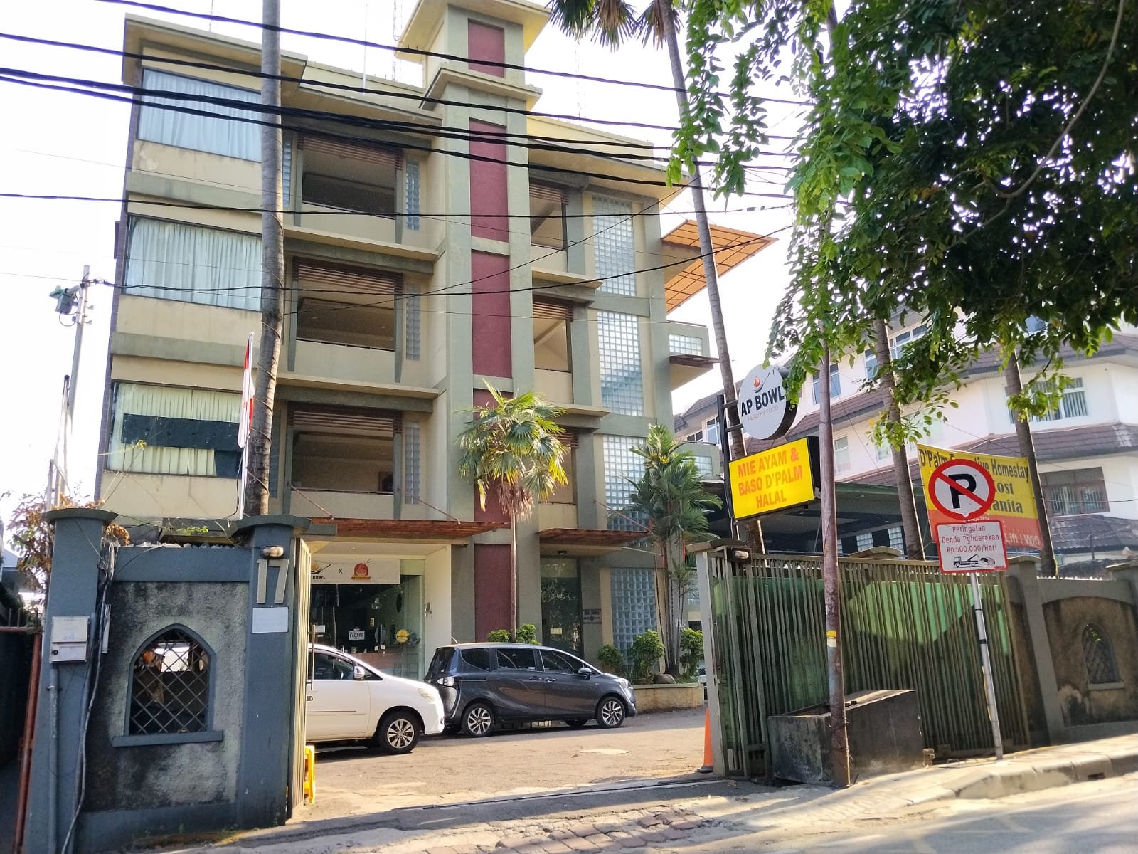 property