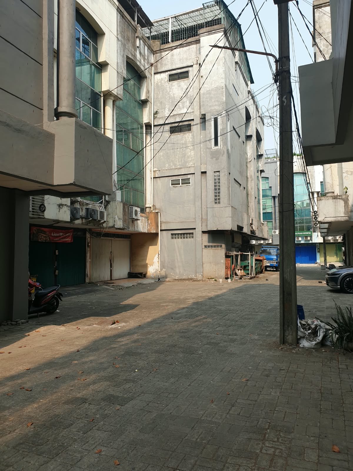property