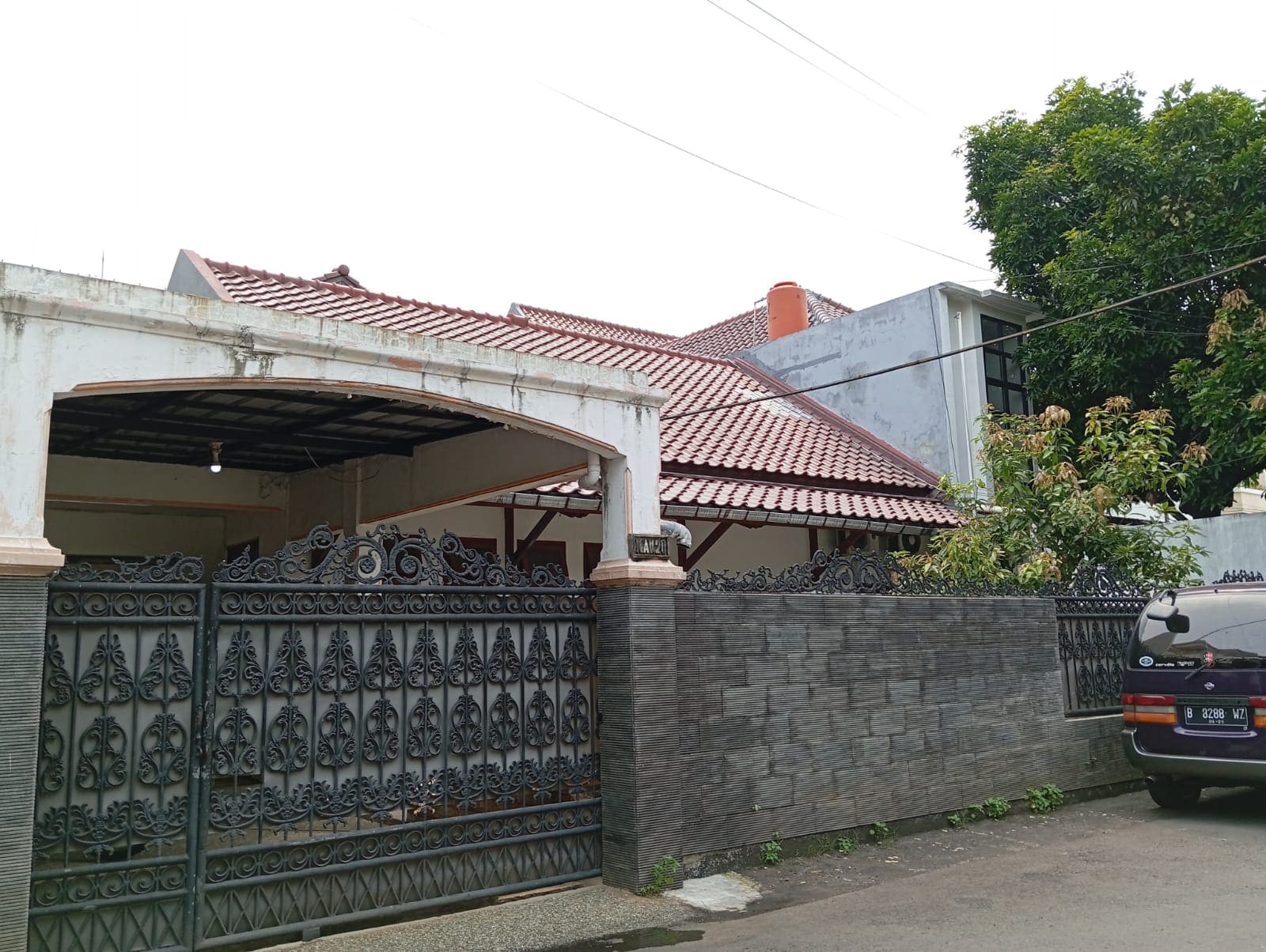 properties