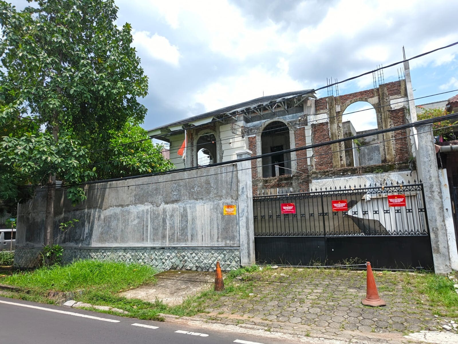 properties