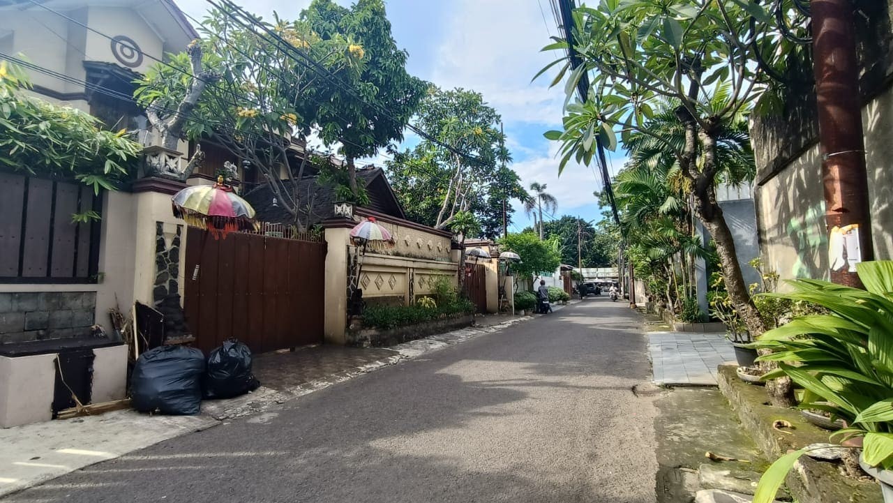 properties