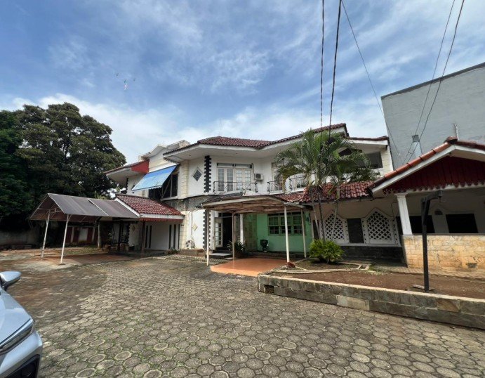 properties