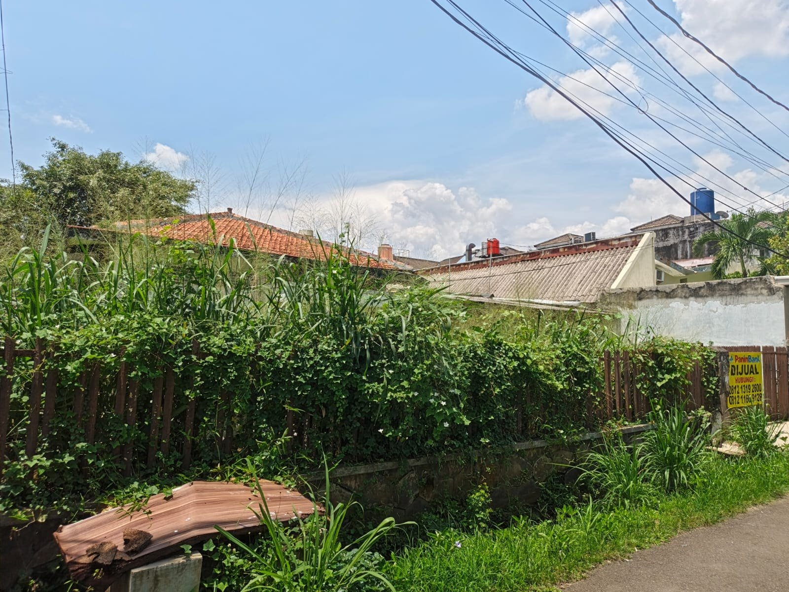 properties