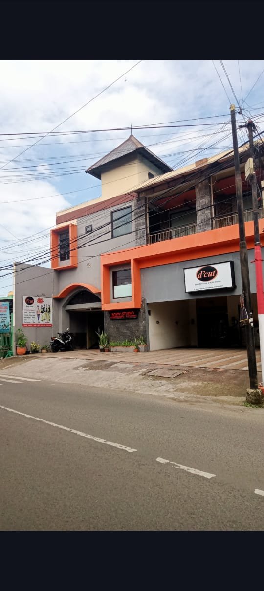 properties