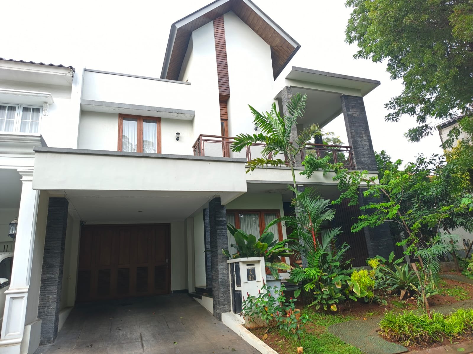 properties