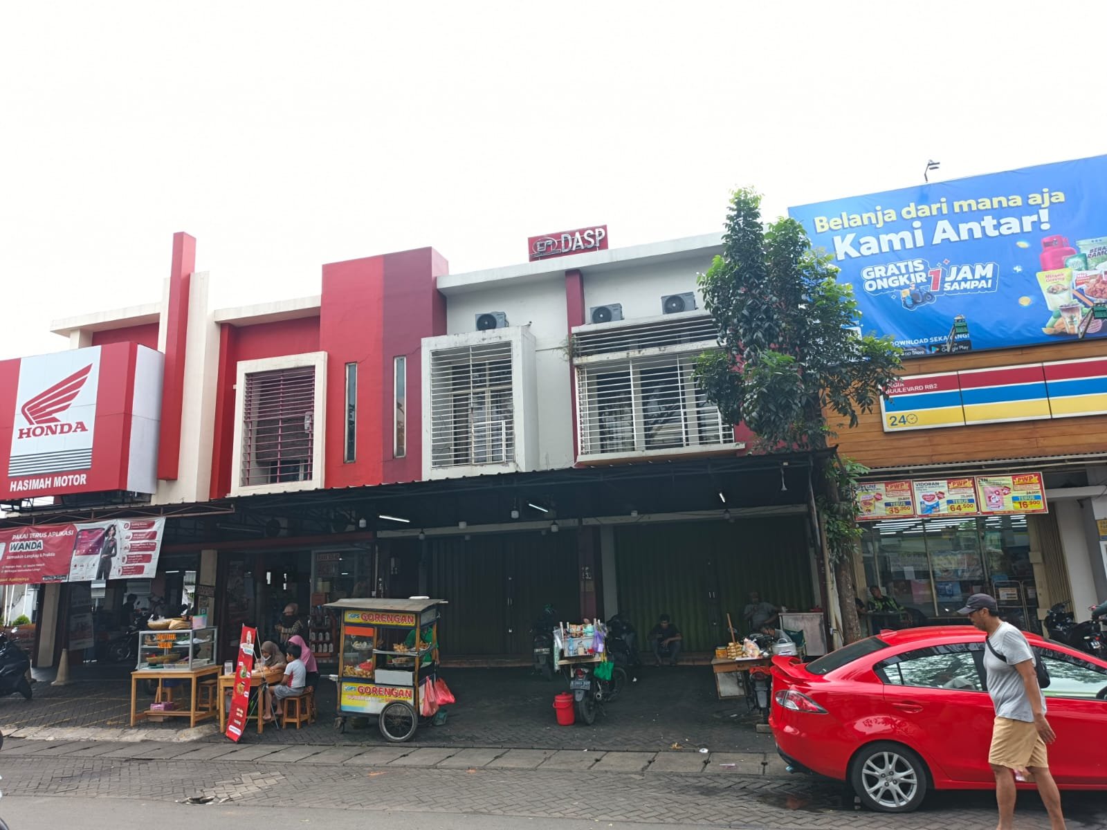 properties