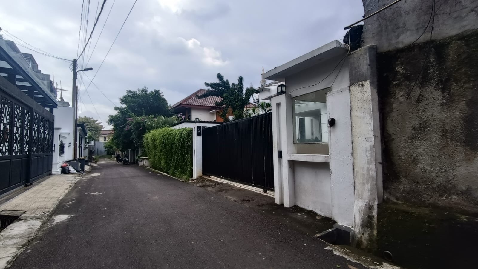 properties