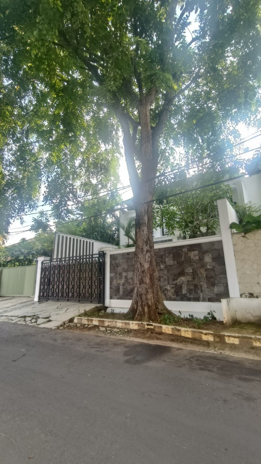 properties