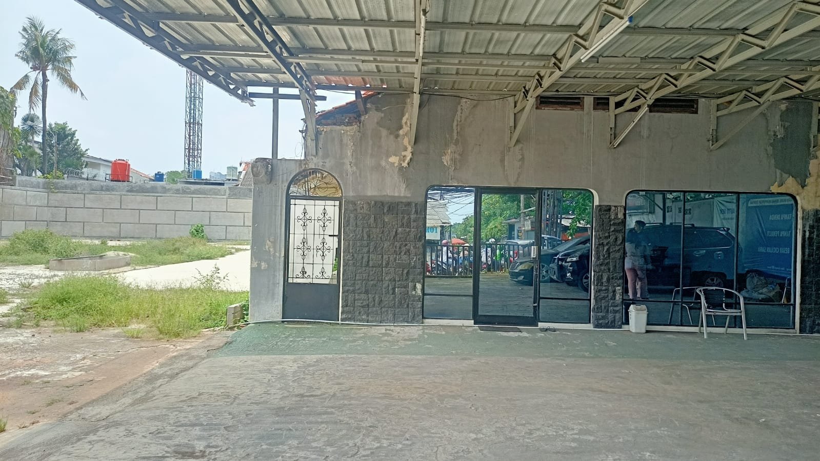 properties