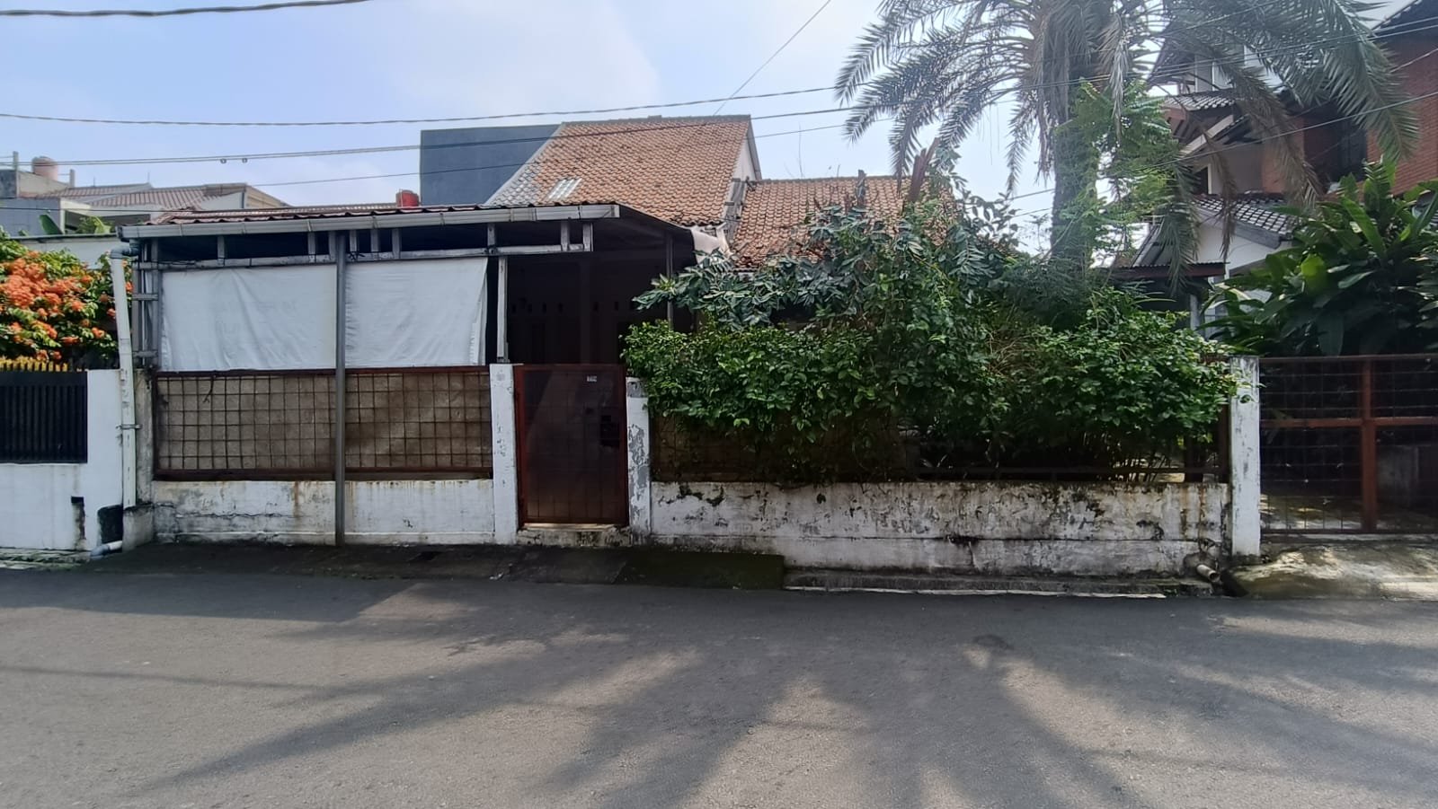 properties