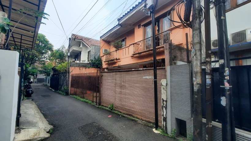 properties