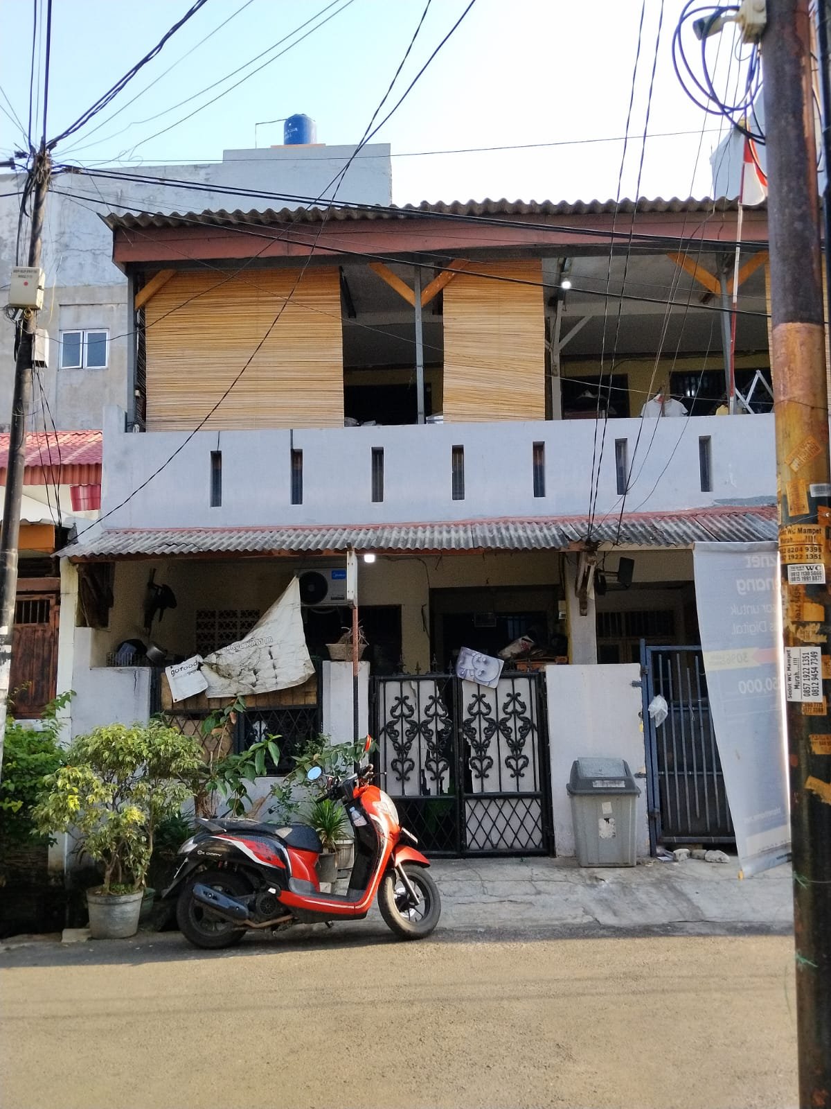 properties