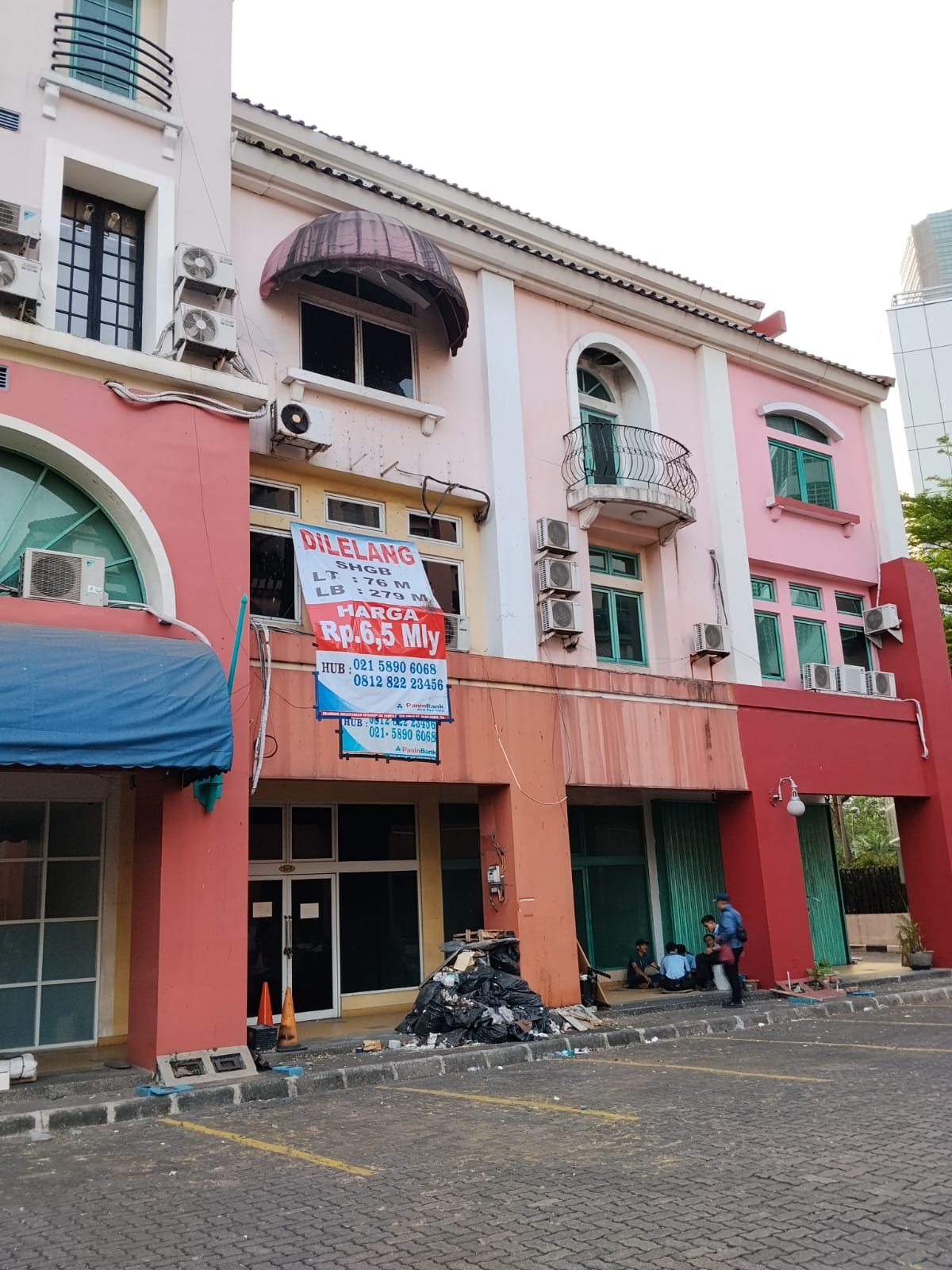 properties