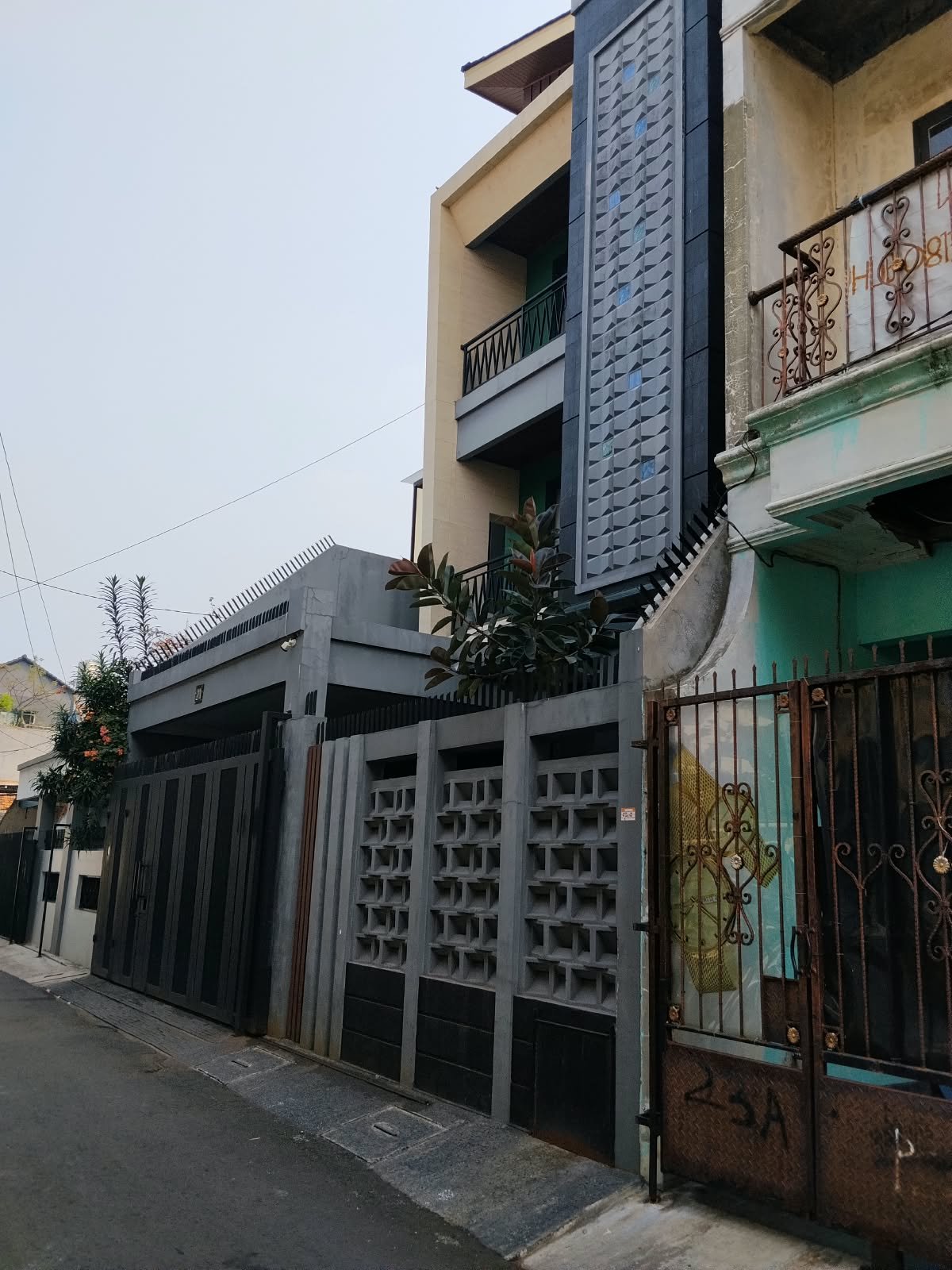 properties