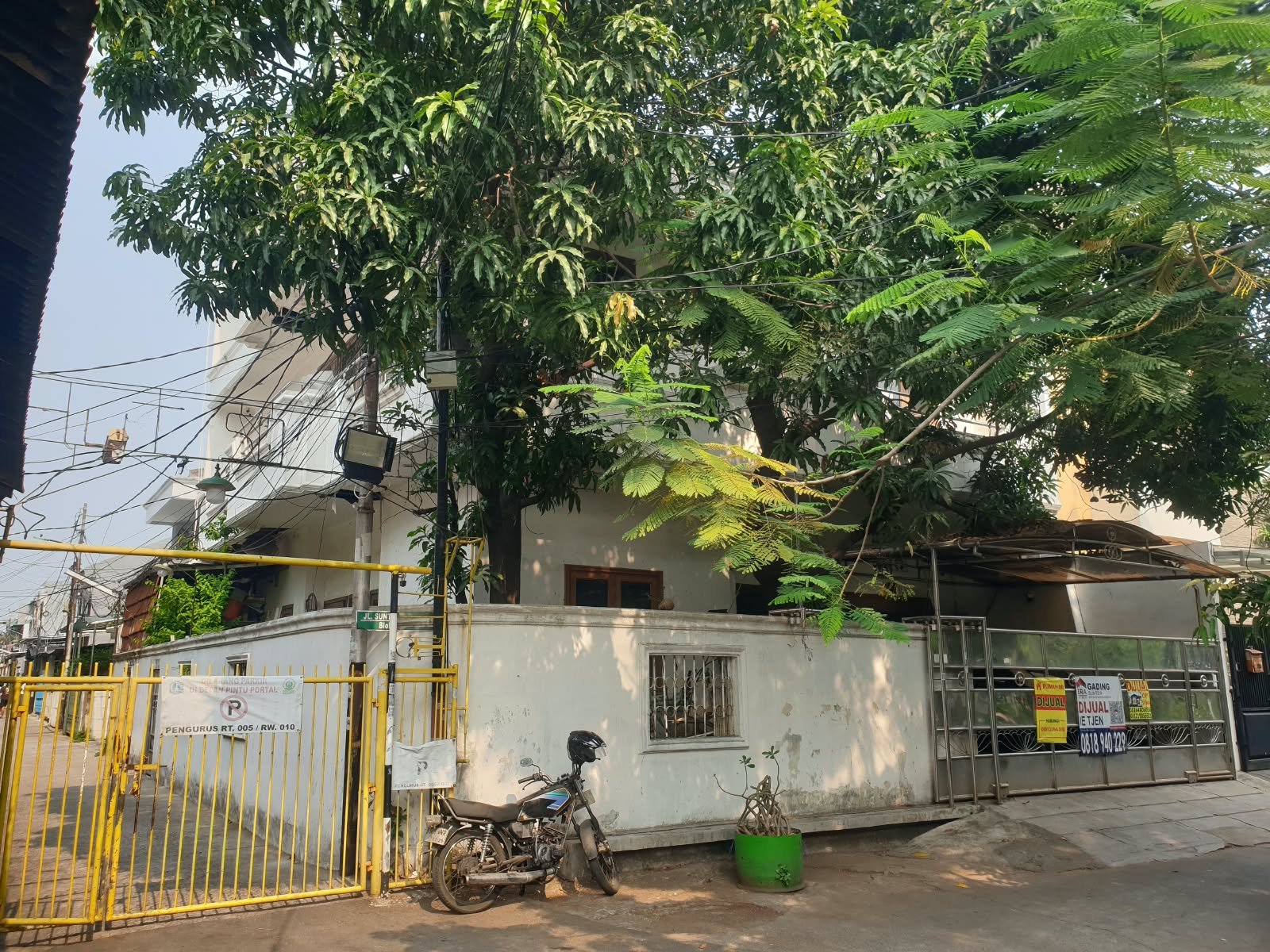properties