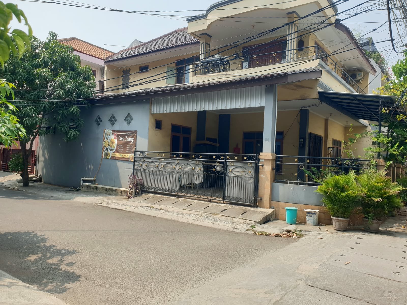 properties